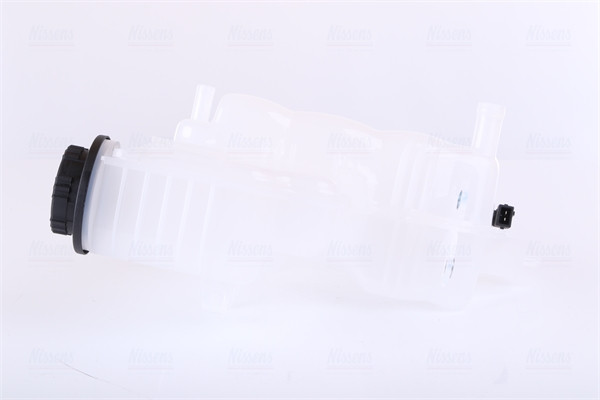 NISSENS Ausgleichsbehälter, Kühlmittel