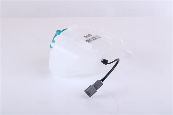 NISSENS Ausgleichsbehälter, Kühlmittel