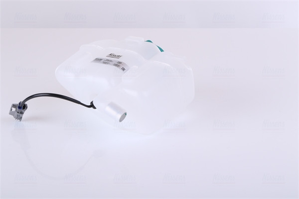 NISSENS Ausgleichsbehälter, Kühlmittel