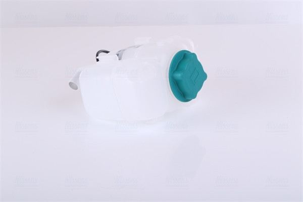 NISSENS Ausgleichsbehälter, Kühlmittel