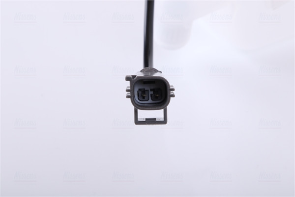 NISSENS Ausgleichsbehälter, Kühlmittel