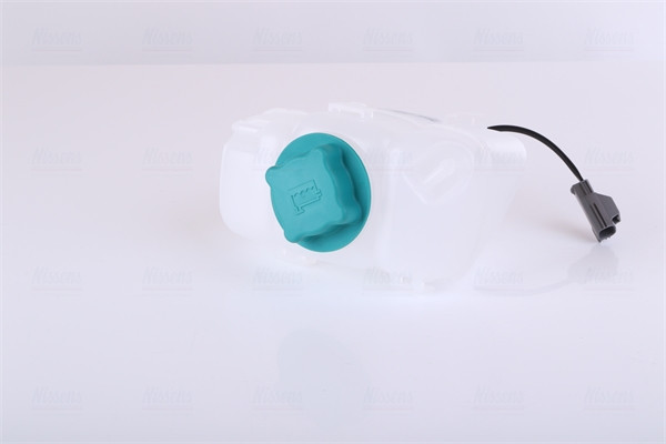 NISSENS Ausgleichsbehälter, Kühlmittel