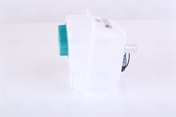 NISSENS Ausgleichsbehälter, Kühlmittel