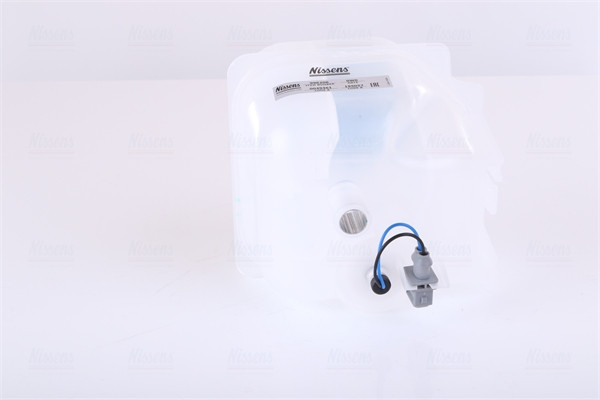 NISSENS Ausgleichsbehälter, Kühlmittel