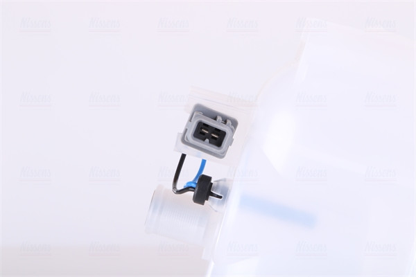 NISSENS Ausgleichsbehälter, Kühlmittel