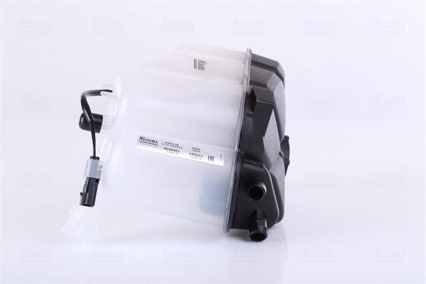 NISSENS Ausgleichsbehälter, Kühlmittel