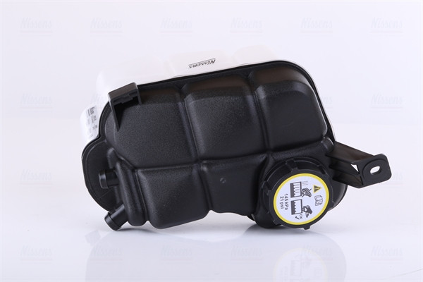 NISSENS Ausgleichsbehälter, Kühlmittel