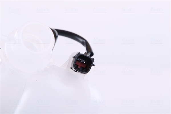 NISSENS Ausgleichsbehälter, Kühlmittel