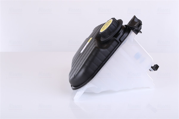 NISSENS Ausgleichsbehälter, Kühlmittel