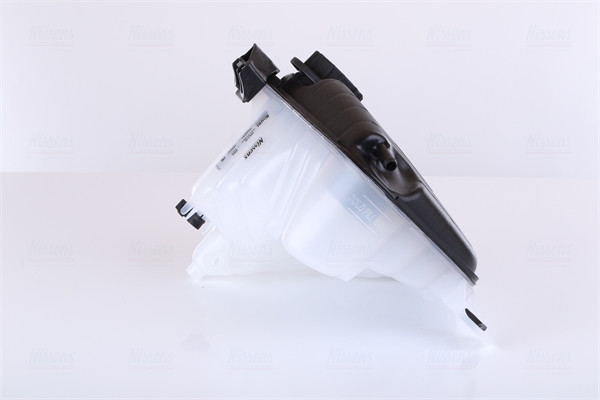 NISSENS Ausgleichsbehälter, Kühlmittel