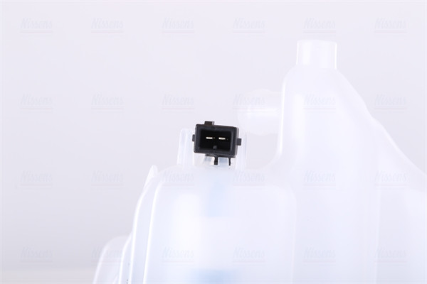 NISSENS Ausgleichsbehälter, Kühlmittel