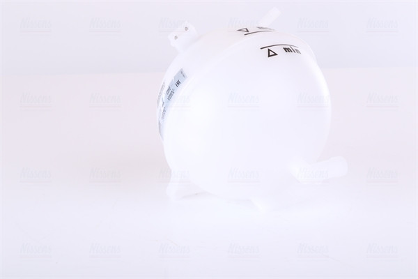 NISSENS Ausgleichsbehälter, Kühlmittel