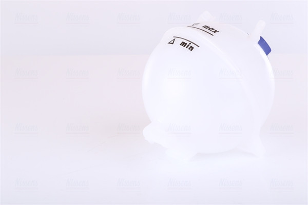 NISSENS Ausgleichsbehälter, Kühlmittel