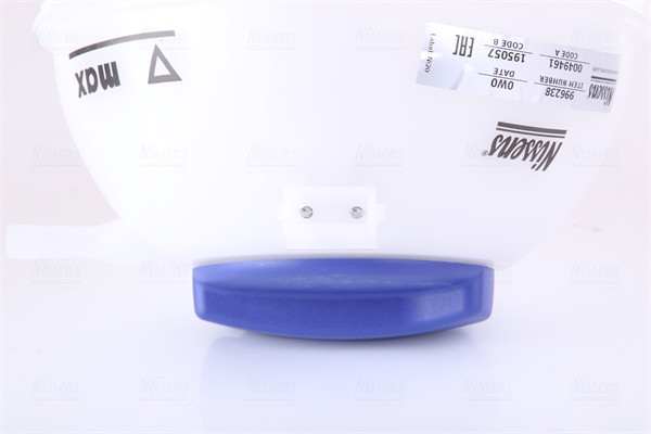 NISSENS Ausgleichsbehälter, Kühlmittel