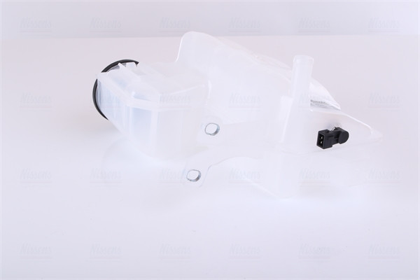 NISSENS Ausgleichsbehälter, Kühlmittel