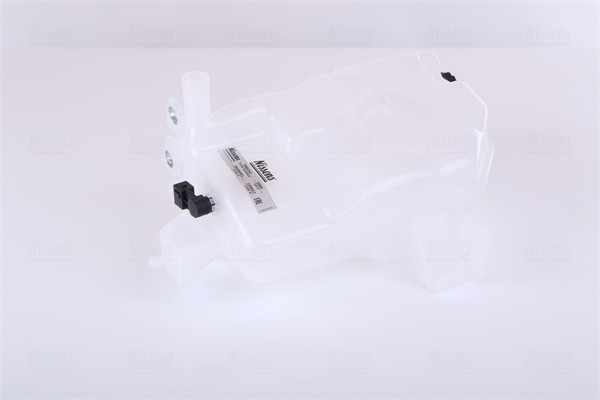 NISSENS Ausgleichsbehälter, Kühlmittel