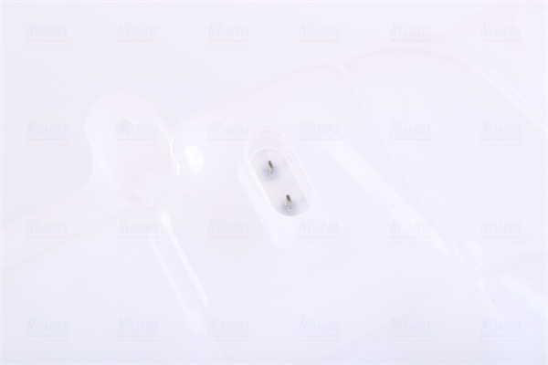 NISSENS Ausgleichsbehälter, Kühlmittel