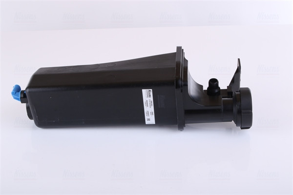 NISSENS Ausgleichsbehälter, Kühlmittel