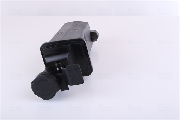 NISSENS Ausgleichsbehälter, Kühlmittel