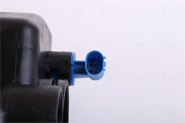 NISSENS Ausgleichsbehälter, Kühlmittel