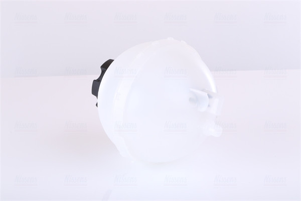 NISSENS Ausgleichsbehälter, Kühlmittel