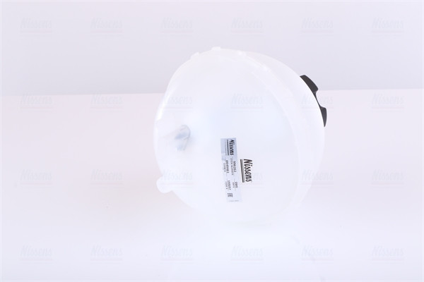 NISSENS Ausgleichsbehälter, Kühlmittel