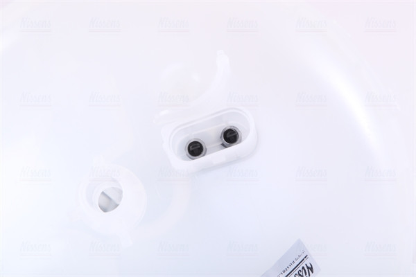 NISSENS Ausgleichsbehälter, Kühlmittel