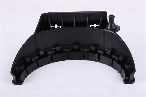 NISSENS Ausgleichsbehälter, Kühlmittel