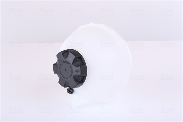 NISSENS Ausgleichsbehälter, Kühlmittel