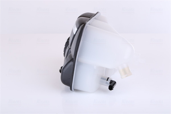 NISSENS Ausgleichsbehälter, Kühlmittel