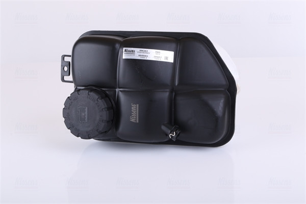 NISSENS Ausgleichsbehälter, Kühlmittel