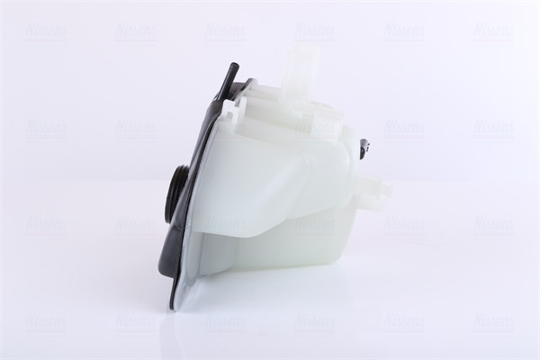 NISSENS Ausgleichsbehälter, Kühlmittel