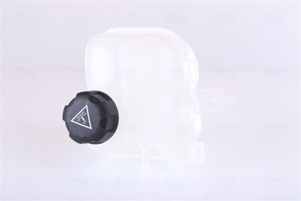 NISSENS Ausgleichsbehälter, Kühlmittel