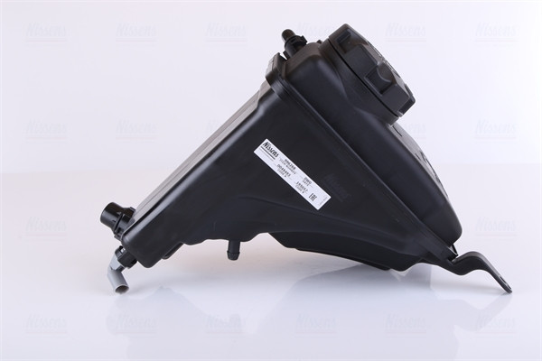 NISSENS Ausgleichsbehälter, Kühlmittel