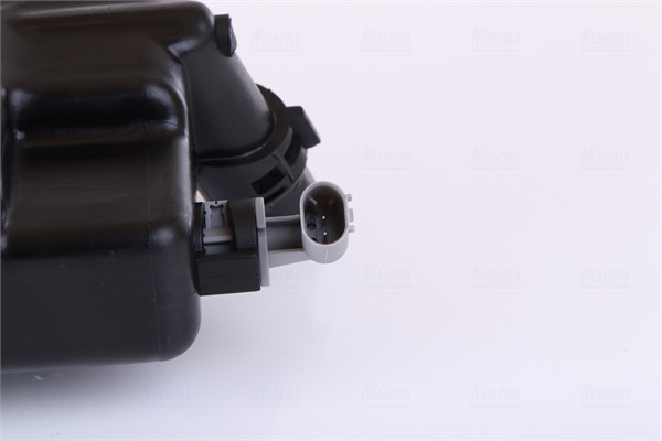 NISSENS Ausgleichsbehälter, Kühlmittel