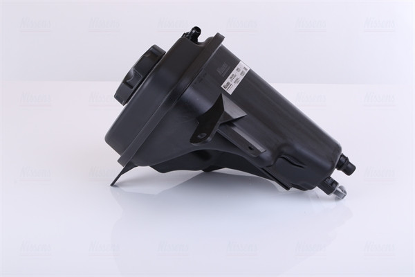 NISSENS Ausgleichsbehälter, Kühlmittel