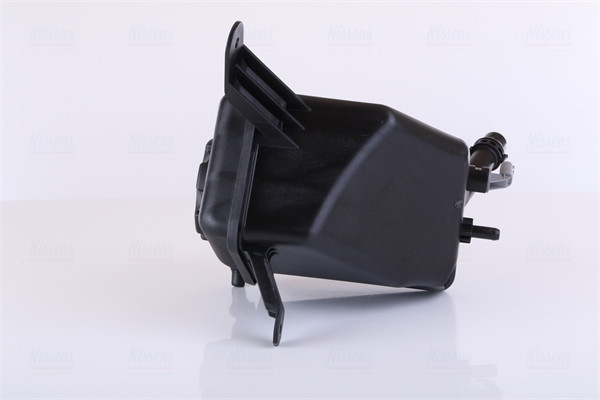 NISSENS Ausgleichsbehälter, Kühlmittel