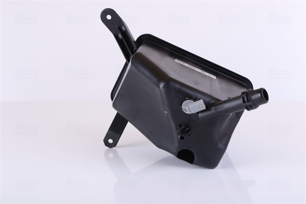 NISSENS Ausgleichsbehälter, Kühlmittel