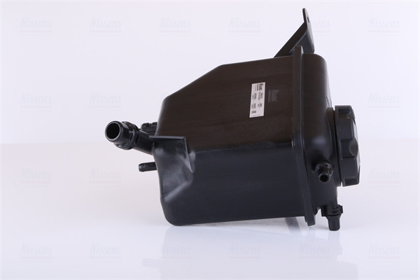 NISSENS Ausgleichsbehälter, Kühlmittel