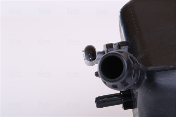 NISSENS Ausgleichsbehälter, Kühlmittel