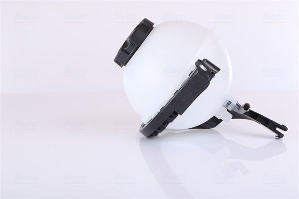 NISSENS Ausgleichsbehälter, Kühlmittel