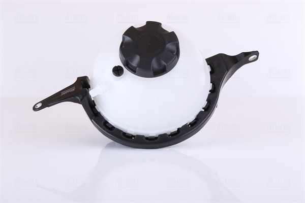 NISSENS Ausgleichsbehälter, Kühlmittel