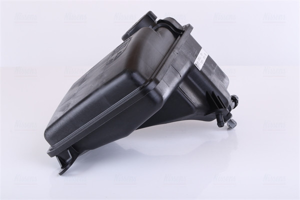 NISSENS Ausgleichsbehälter, Kühlmittel