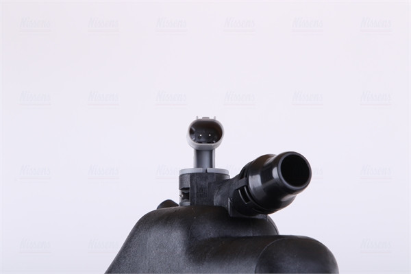 NISSENS Ausgleichsbehälter, Kühlmittel