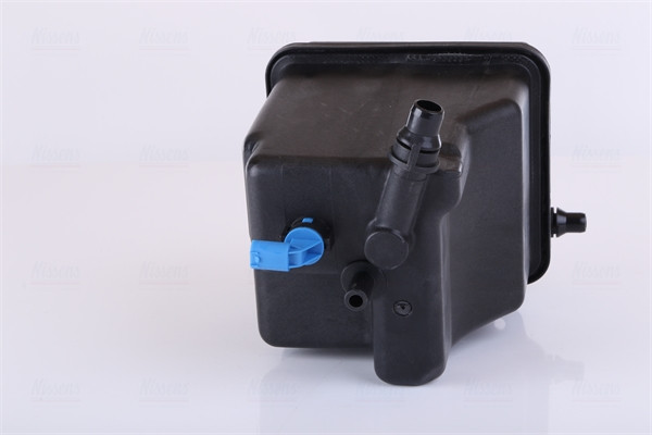 NISSENS Ausgleichsbehälter, Kühlmittel