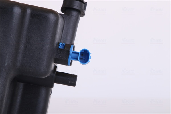 NISSENS Ausgleichsbehälter, Kühlmittel