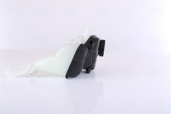 NISSENS Ausgleichsbehälter, Kühlmittel