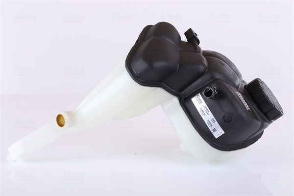 NISSENS Ausgleichsbehälter, Kühlmittel