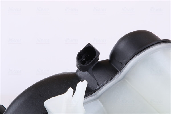 NISSENS Ausgleichsbehälter, Kühlmittel