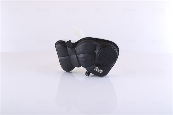 NISSENS Ausgleichsbehälter, Kühlmittel